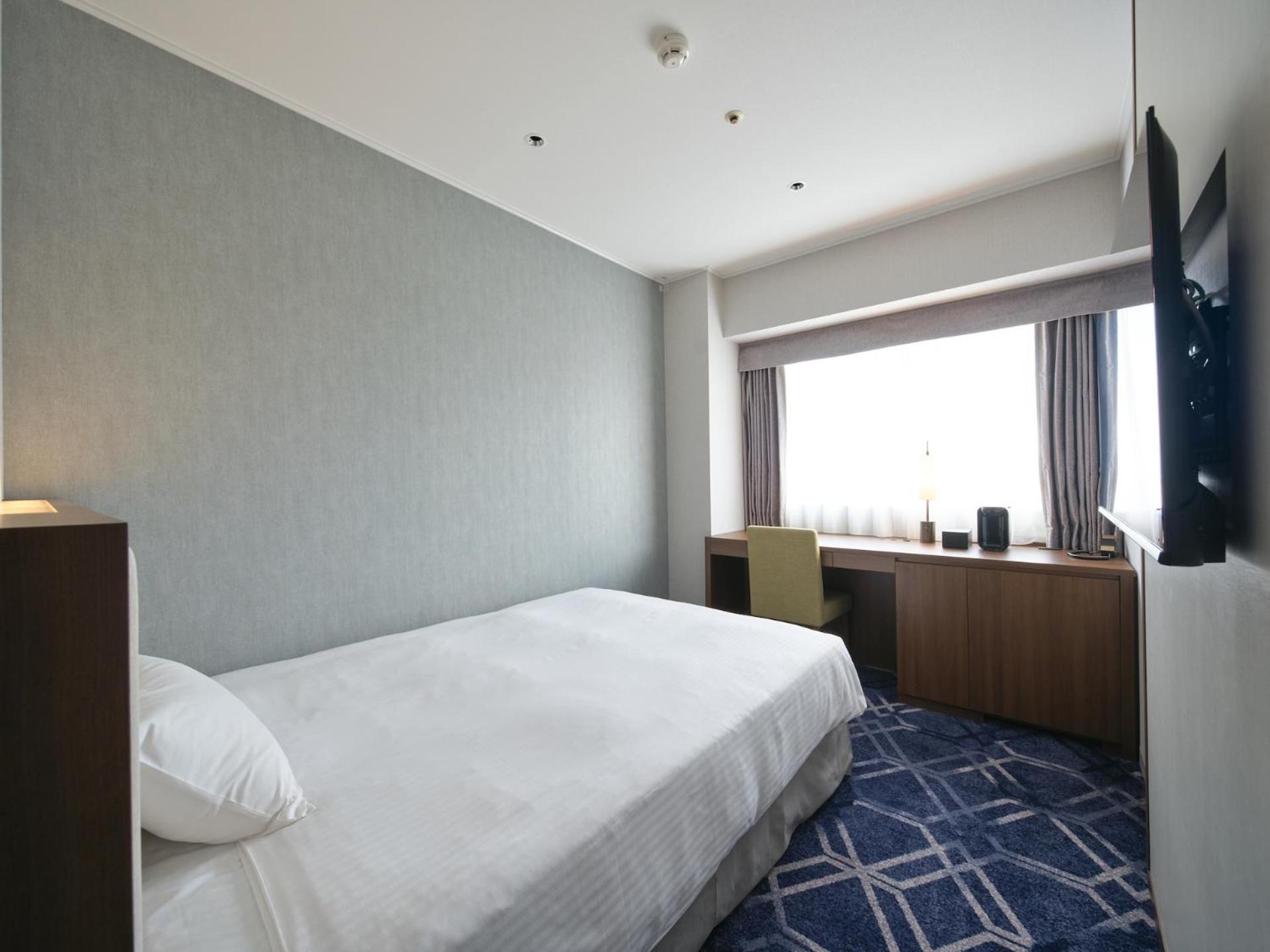 Hotel Nikko Himeji Exteriör bild