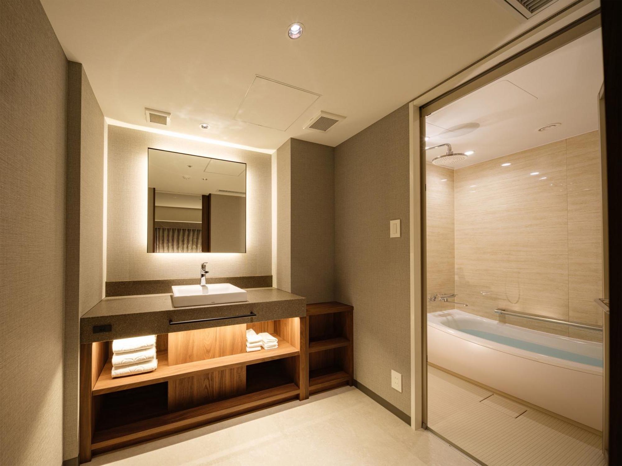 Hotel Nikko Himeji Exteriör bild